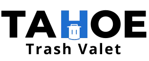 Tahoe Trash Valet